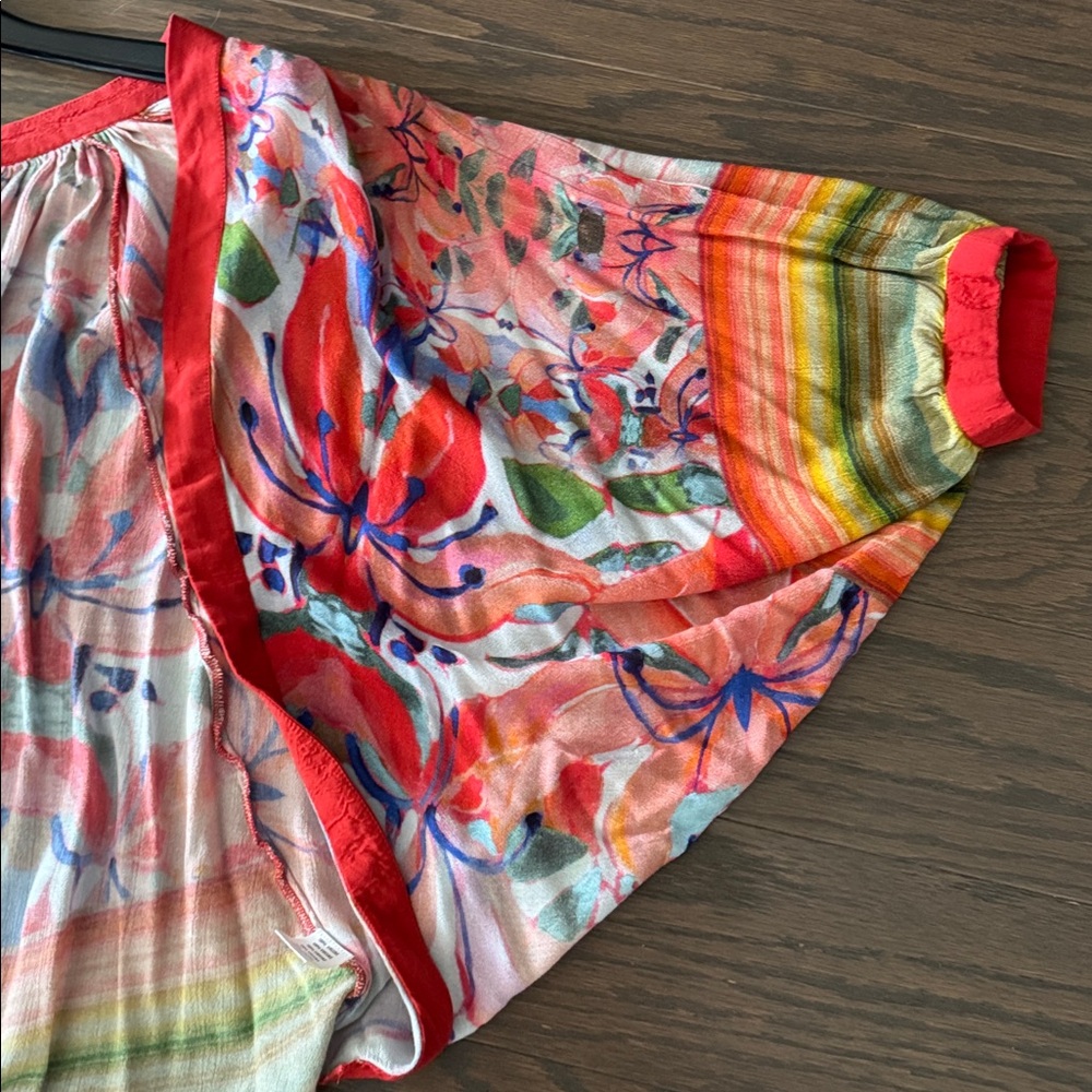 Anthropologie bl^nk kimono - Picture 5 of 5